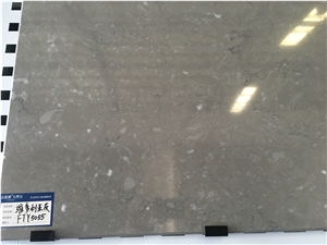 New Designs Of Engineered Marble Grey Wall Window