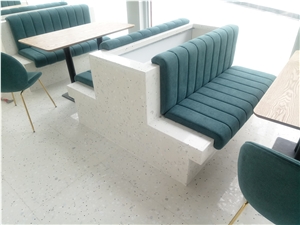 New Style Terrazzo Inorganic Marble For Flooring And Wall