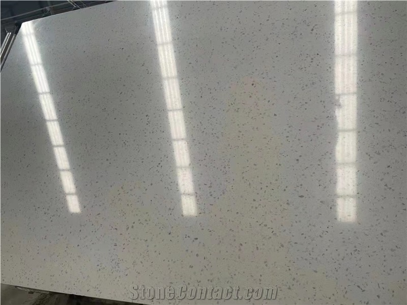 New Style Terrazzo Inorganic Marble For Flooring And Wall