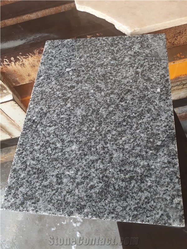 Egypt Grey Granite Slabs & Tiles