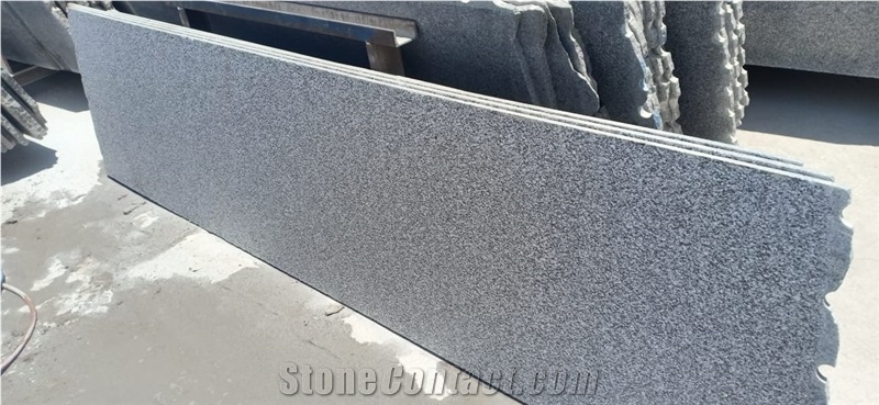 Egypt Grey Granite Slabs & Tiles