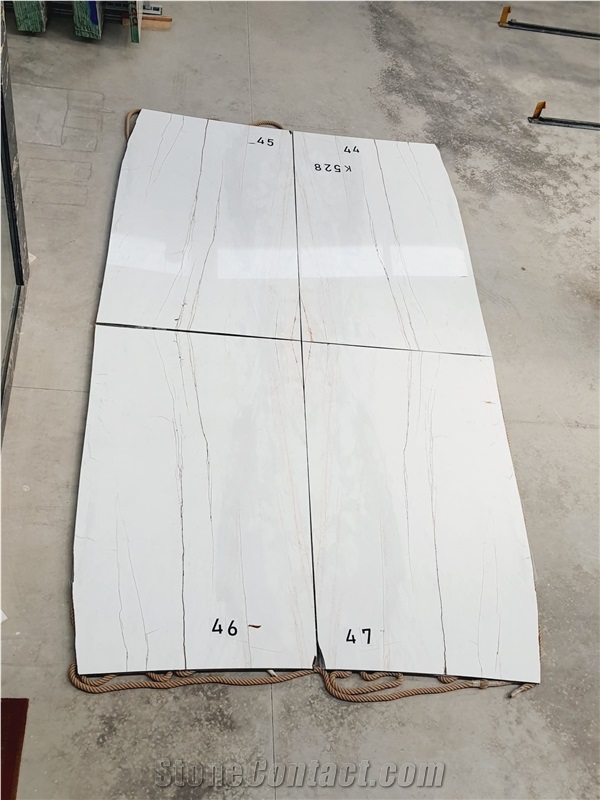 ROSSO VENATO Dolomite Spider Marble