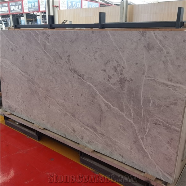 Artificial Porcelain Slab Sintered Stone For Wall Background