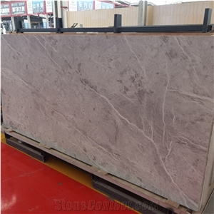Artificial Porcelain Slab Sintered Stone For Wall Background