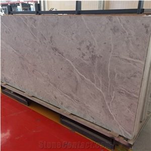 Artificial Porcelain Slab Sintered Stone For Wall Background
