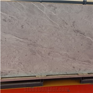 Artificial Porcelain Slab Sintered Stone For Wall Background