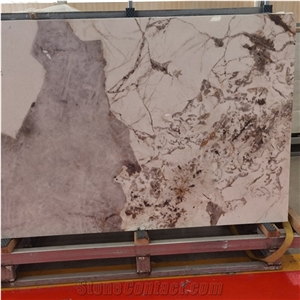 Artificial Stone 6Mm Porcelain Slab Sintered Stone