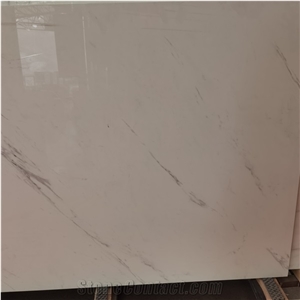 Porcelain Slab Artificial Calacatta Slab Tiles Decoration