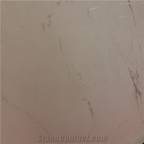 Porcelain Slab Artificial Calacatta Slab Tiles Decoration