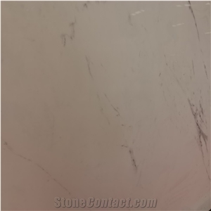 Porcelain Slab Artificial Calacatta Slab Tiles Decoration