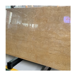  Gold Imperial Marble Luxury Style For Hotel Interior Design
