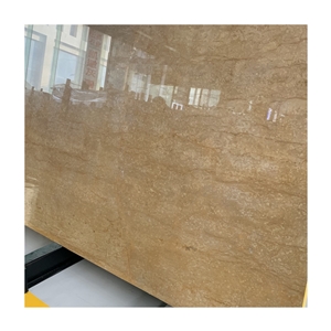  Gold Imperial Marble Luxury Style For Hotel Interior Design