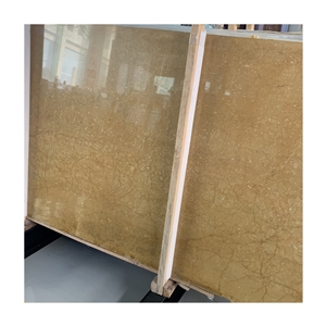  Gold Imperial Marble Luxury Style For Hotel Interior Design