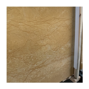  Gold Imperial Marble Luxury Style For Hotel Interior Design
