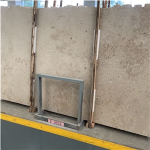 Jura Beige Cross Cut Beige Limestone Wall Cladding 