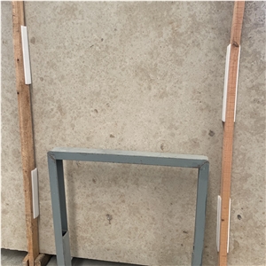 Jura Beige Cross Cut Beige Limestone Wall Cladding 