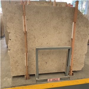 Jura Beige Cross Cut Beige Limestone Wall Cladding 