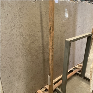 Jura Grey Limestone For Exterior Villa Facede