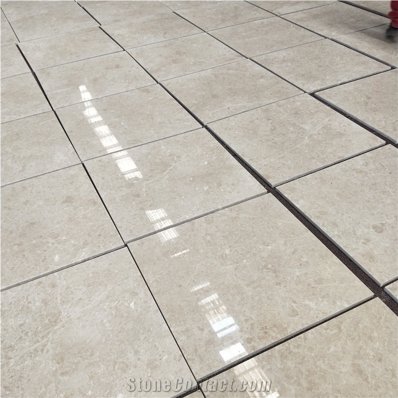 Ultraman Cream Soft Marfil Turkey Beige Marble