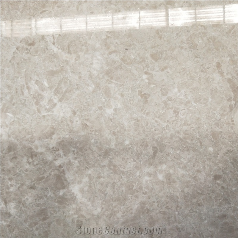 Ultraman Cream Soft Marfil Turkey Beige Marble