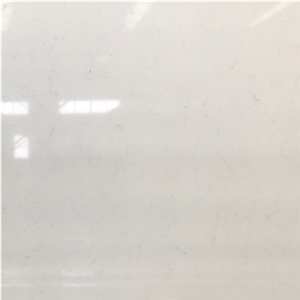 Artificial Quartz Carrara Std  