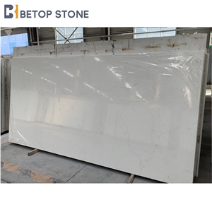Artificial Quartz Carrara White  