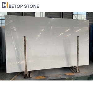 Artificial Quartz Carrara White  