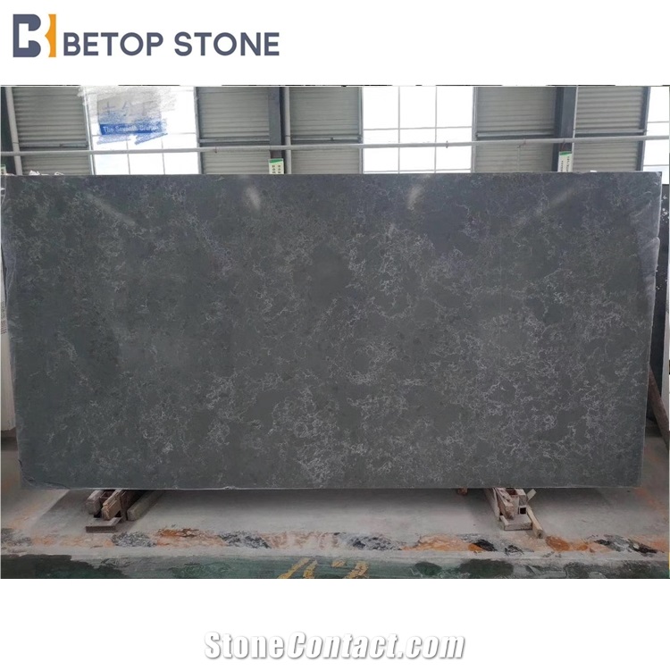 Artificial Quartz Piatra Grey 