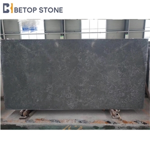 Artificial Quartz Piatra Grey 