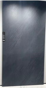 Black Marble Sintered Stone Slabs