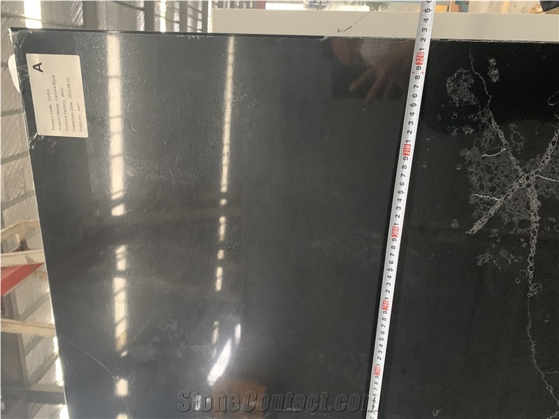 Carrara Quartz Artificial Stone