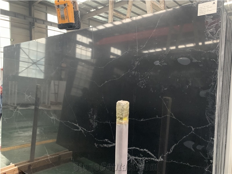 Carrara Quartz Artificial Stone