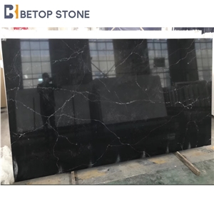 Carrara Quartz Artificial Stone