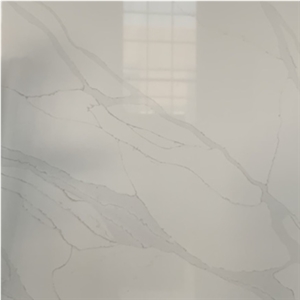 Factory Price New Calacatta Golden Quartz A1804C Slab&Tiles