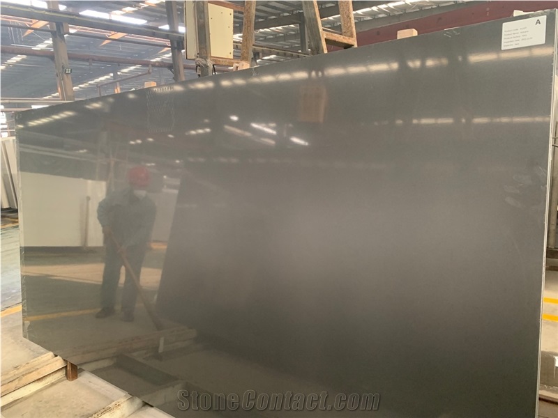 Grey Quartz Engineered Stone