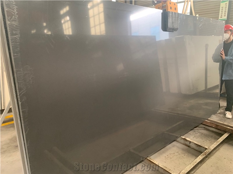 Grey Quartz Engineered Stone