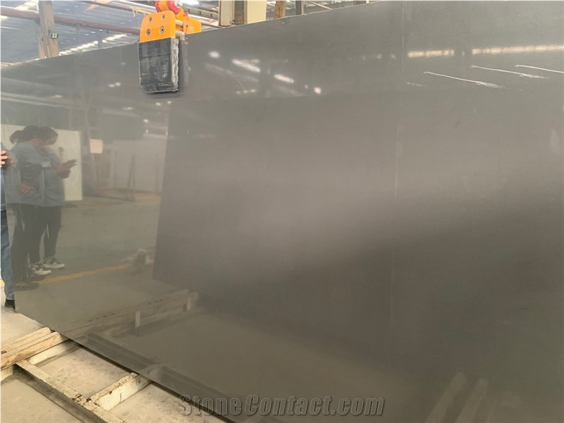 Grey Quartz Engineered Stone