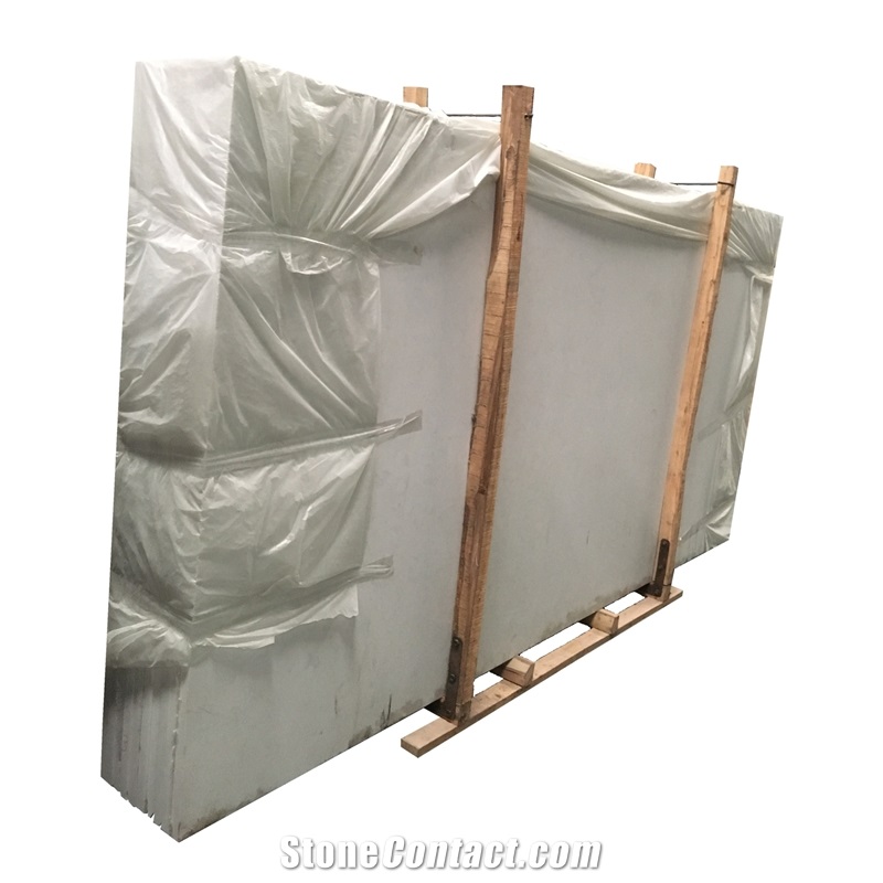 Hot Sale Calacatta Classic  A1801L Quartz Slab&Tiles