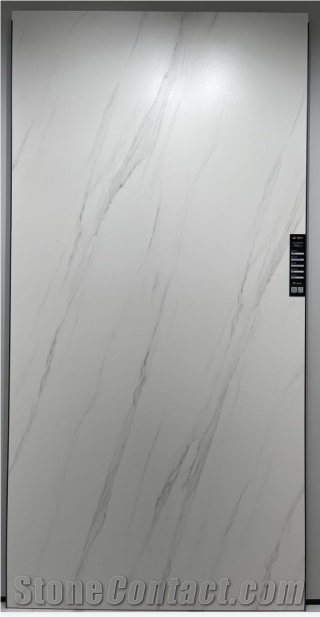 Marbler Looks Sintered Stone Slabs