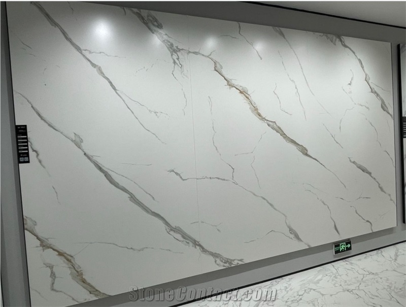 Marbler Looks Sintered Stone Slabs