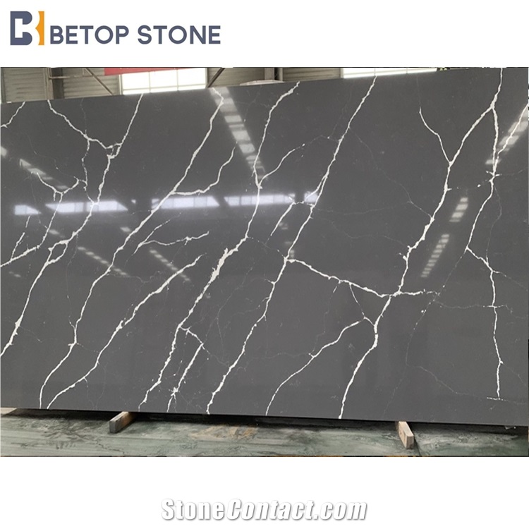 Quartz Granite