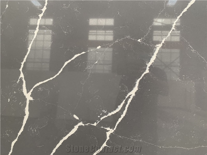 Quartz Granite