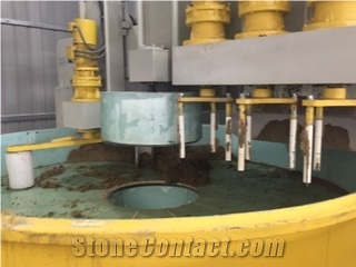 Quartz Granite