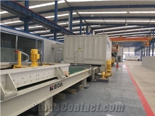 Quartz Granite