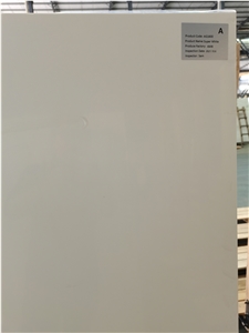 Super White Quartz Slabs Engineer Stones