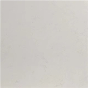 White Artificial Quartz Carrara Frosty
