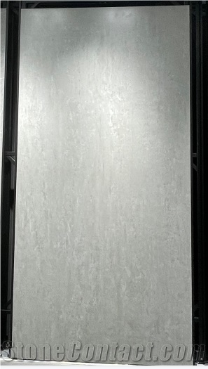 White Marble Sintered Stone Slabs