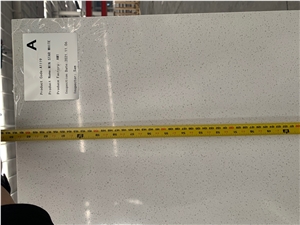White Star Quartz Stone Slabs