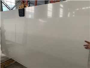 White Star Quartz Stone Slabs
