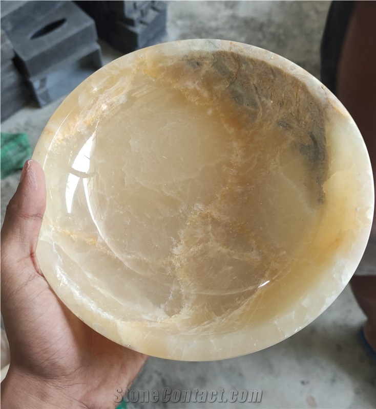 Onyx Bowl